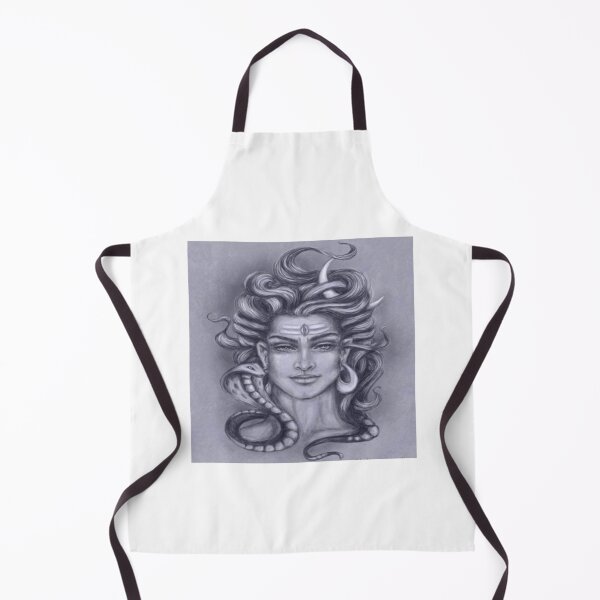 Artikelvorschau, Lord Shiva Drittes Auge Aum entworfen und verkauft von WalkerBeatonk.