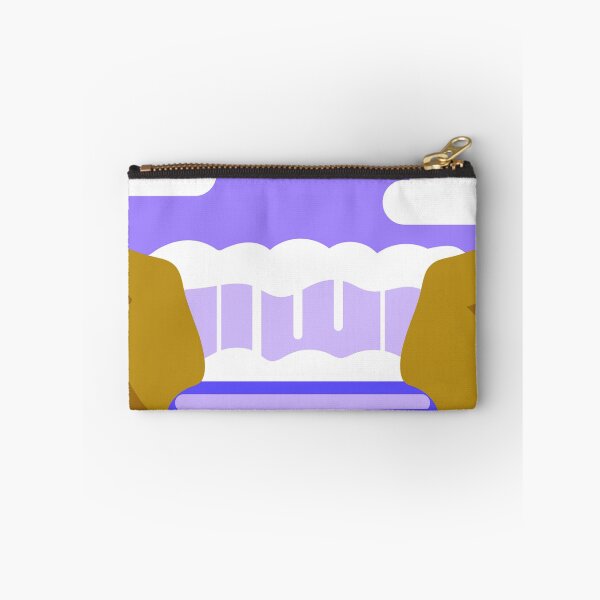 Item preview,  Landscape  with Waterfall designed and sold by DMJPRINT.