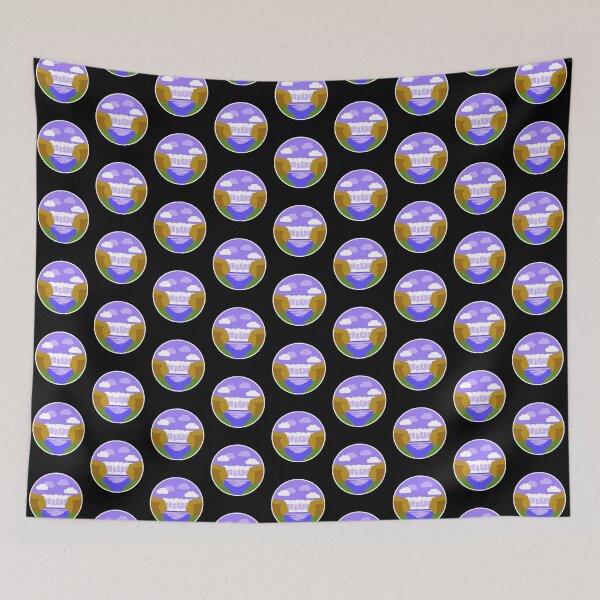 Item preview,  Landscape  with Waterfall designed and sold by DMJPRINT.