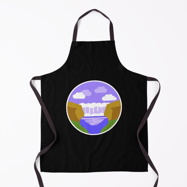 Item preview,  Landscape  with Waterfall designed and sold by DMJPRINT.