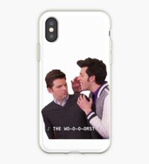 Jean Ralphio The Worst iPhone Case
