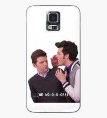 Jean Ralphio The Worst Case/Skin for Samsung Galaxy