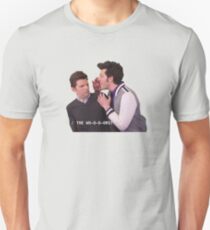 Jean Ralphio The Worst Unisex T-Shirt