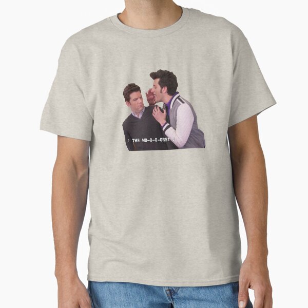 Item preview, Jean Ralphio The Worst designed and sold by someghostkid.