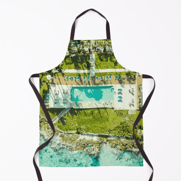 Item preview, MEXICO Cancún Club Med Cancún designed and sold by VoyageVectors.