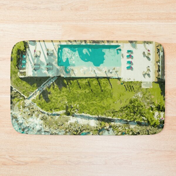 Item preview, MEXICO Cancún Club Med Cancún designed and sold by VoyageVectors.