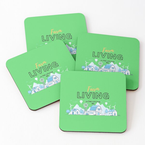 Item preview, farm living is the life for me designed and sold by cece0518.