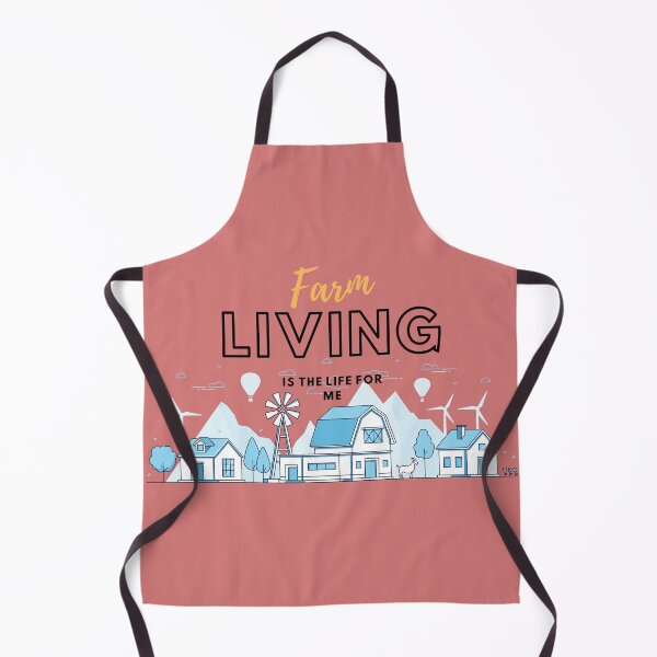 Item preview, farm living is the life for me designed and sold by cece0518.