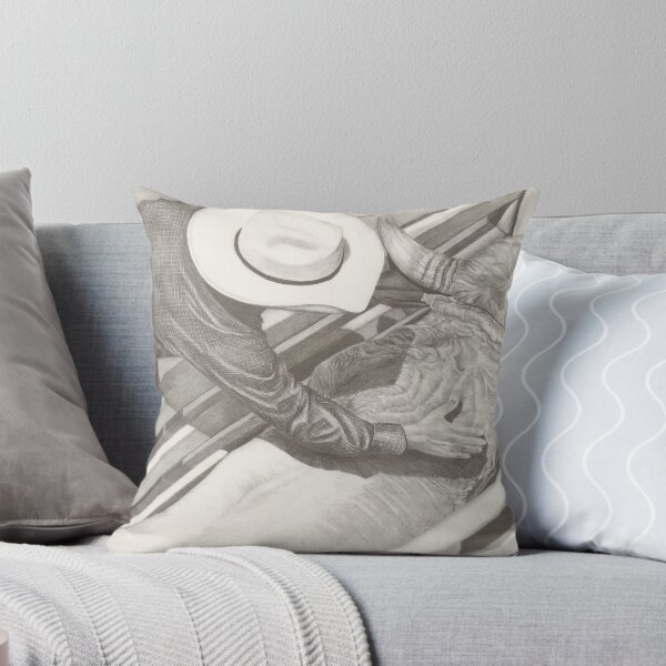 Item preview, Calming Cowboy designed and sold by Vknoll.