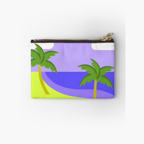 Item preview, Landscape with Beach  designed and sold by DMJPRINT.