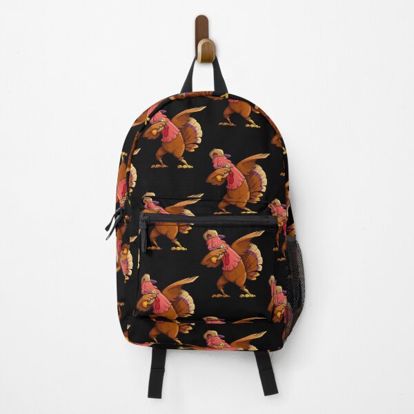 Item preview, dabbing turkey designed and sold by Flessner97.