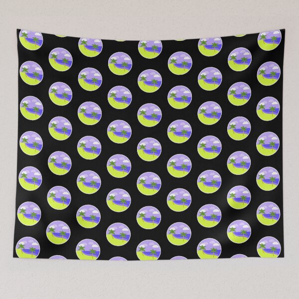 Item preview, Landscape with Beach  designed and sold by DMJPRINT.