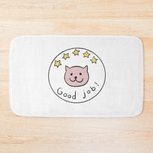 Item preview, Good job! designed and sold by painterOlivia.