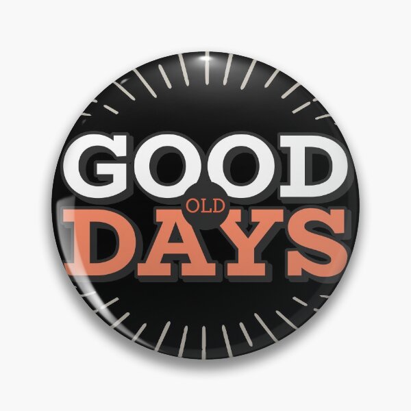 Item preview, Good old days designed and sold by Amine-Creation.
