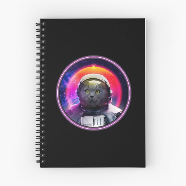 Item preview, Astrocat cute  designed and sold by Flessner97.