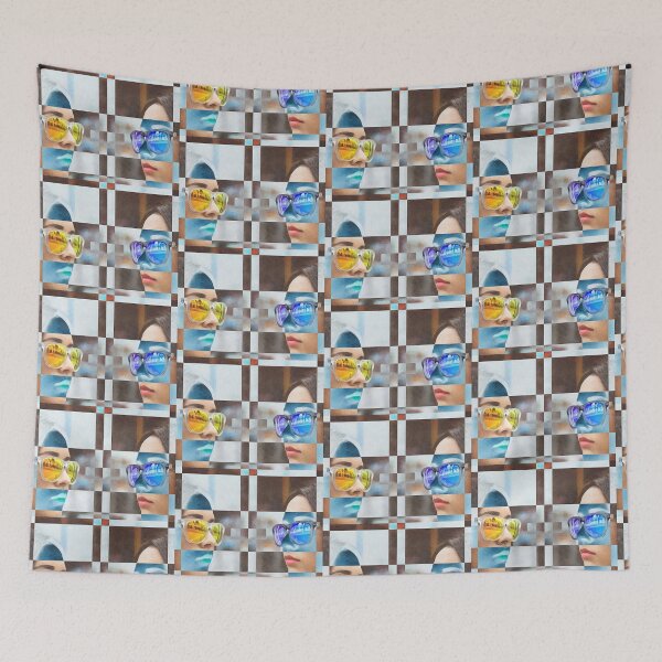 Item preview, Reflections of Summer designed and sold by Phil Perkins.