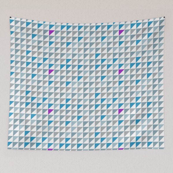 Item preview, Triangles2 designed and sold by DavidASmith.
