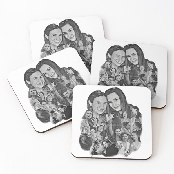 Artikelvorschau, Wayhaught, dargestellt von Dom P-C und Kat Barrell entworfen und verkauft von EarperUniverse.
