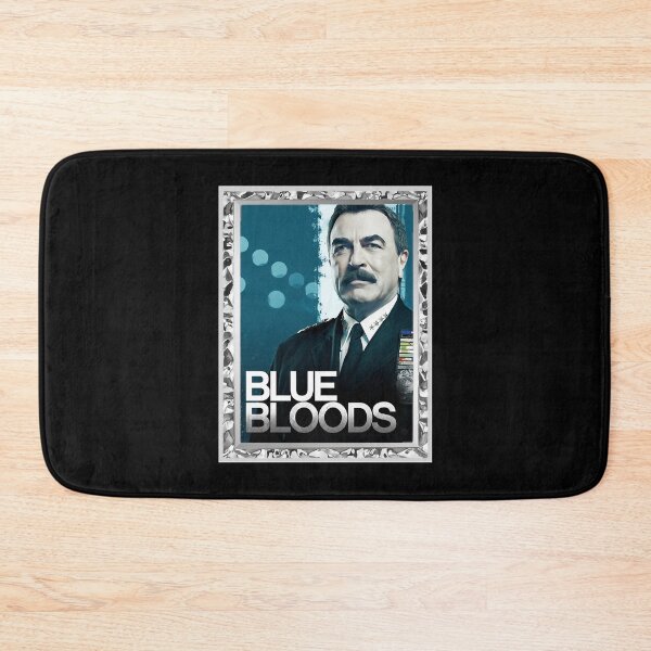 Item preview, Diamond Frame Blue bloods designed and sold by SmithJoseBessie.