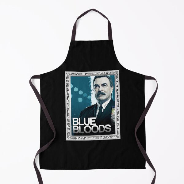 Item preview, Diamond Frame Blue bloods designed and sold by SmithJoseBessie.