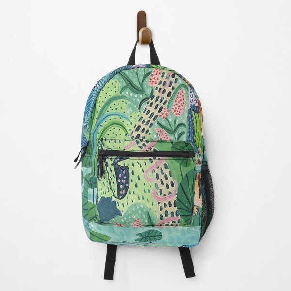 Item preview, Jungle Tiger designed and sold by williamsearly.