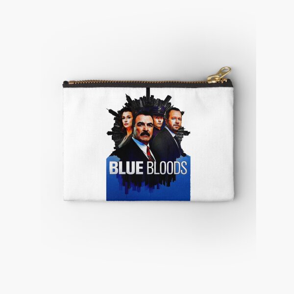 Item preview, Family Blue bloods poster designed and sold by SmithJoseBessie.