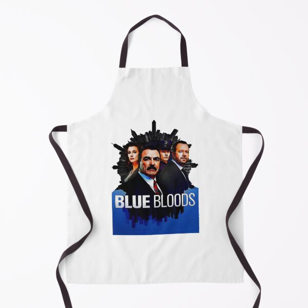 Item preview, Family Blue bloods poster designed and sold by SmithJoseBessie.