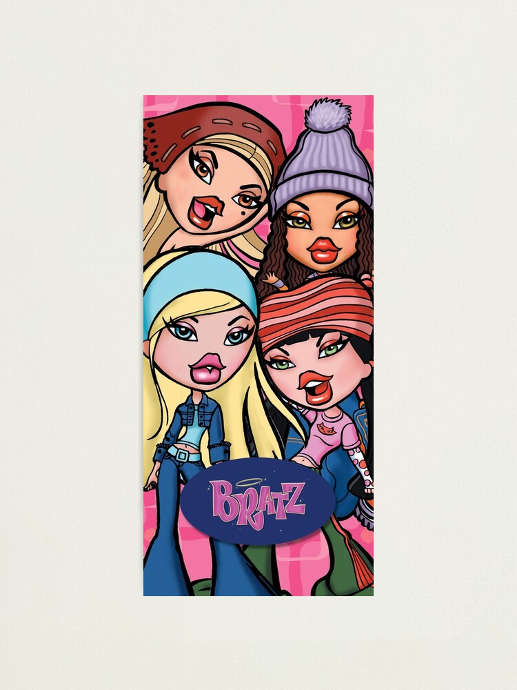 Bratz Paintings for Sale - Fine Art America