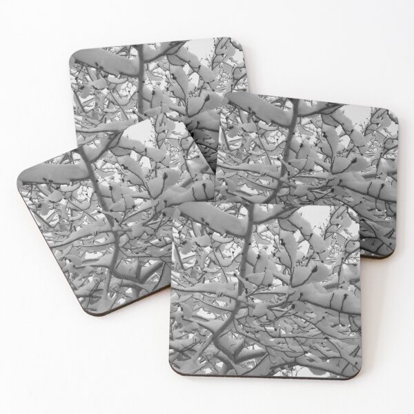 Item preview, Snow Fall on Branches designed and sold by CarefulCaptures.