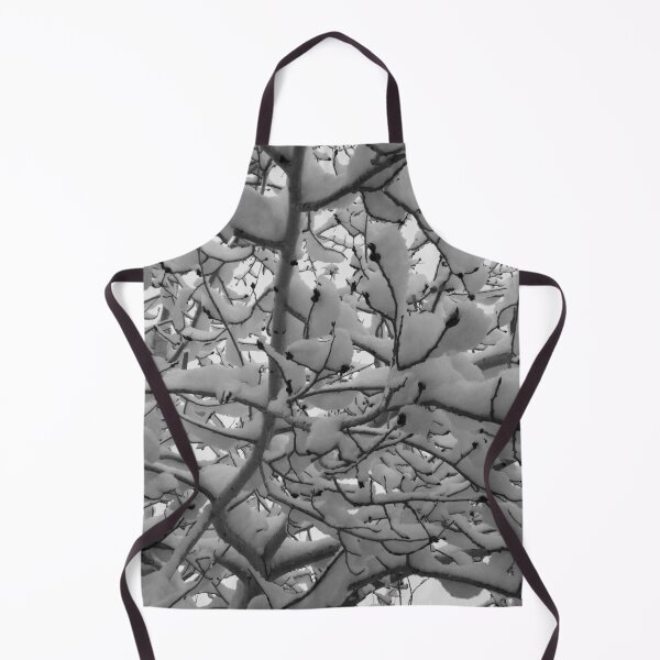Item preview, Snow Fall on Branches designed and sold by CarefulCaptures.