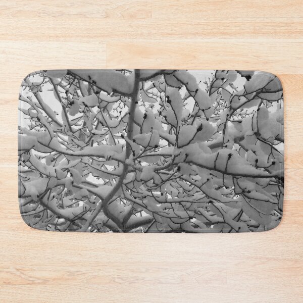 Item preview, Snow Fall on Branches designed and sold by CarefulCaptures.