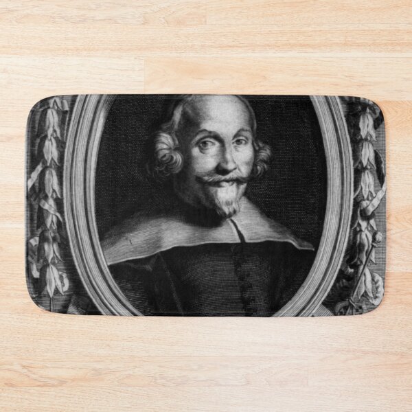 Item preview, Portrait of Dominique zampieri  designed and sold by Vintage Designs +.