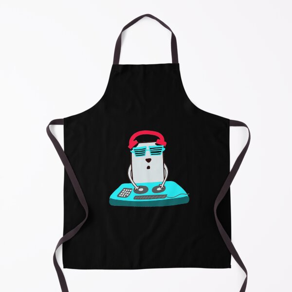 Item preview, DJ bunny designed and sold by hasintha jaywardana.