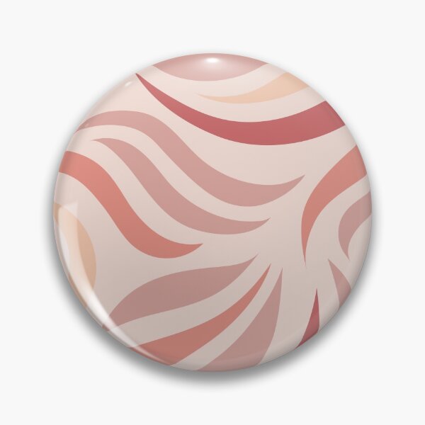 Item preview, Blush Pink Aesthetic: Floral pattern designed and sold by Ila Mandlik.