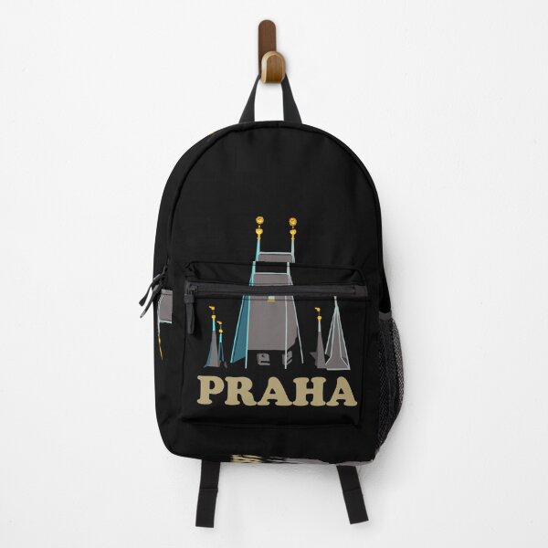Item preview, Old Town Bridge Tower, Prague designed and sold by slabafinety.
