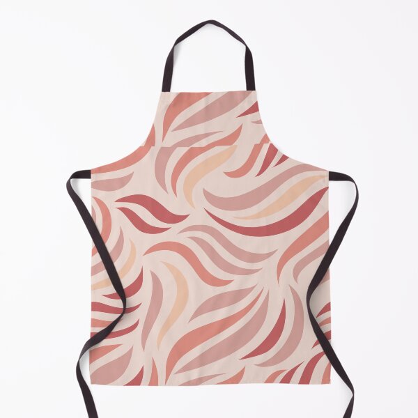 Item preview, Blush Pink Aesthetic: Floral pattern designed and sold by Ila Mandlik.