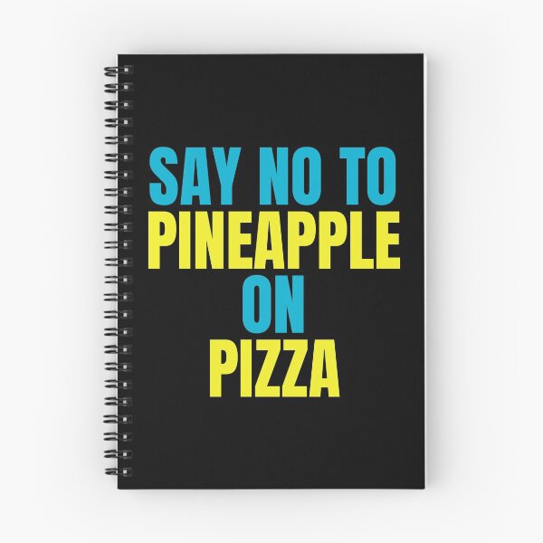 Item preview, Stop Putting Pineapple On Pizza | Anti Pineapple Pizza Club designed and sold by The-ItemShop.