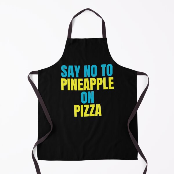Item preview, Stop Putting Pineapple On Pizza | Anti Pineapple Pizza Club designed and sold by The-ItemShop.