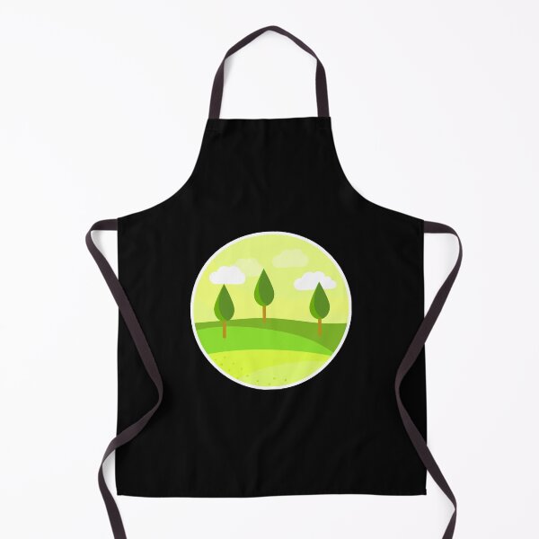 Item preview, Summer Landscape  designed and sold by DMJPRINT.