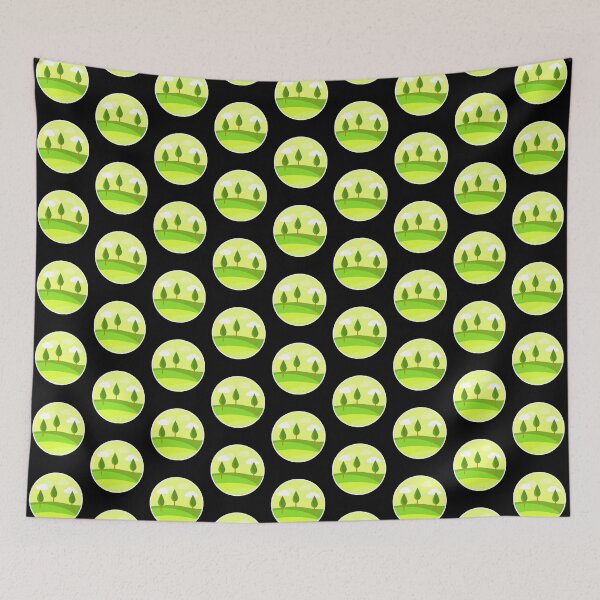 Item preview, Summer Landscape  designed and sold by DMJPRINT.
