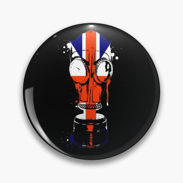 Item preview, Mr-Foster KF2 gas mask  designed and sold by KimmyWatson1960.