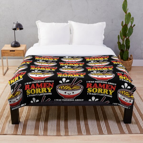 Item preview, Kawaii Japanese Food Ramen  designed and sold by Flessner97.