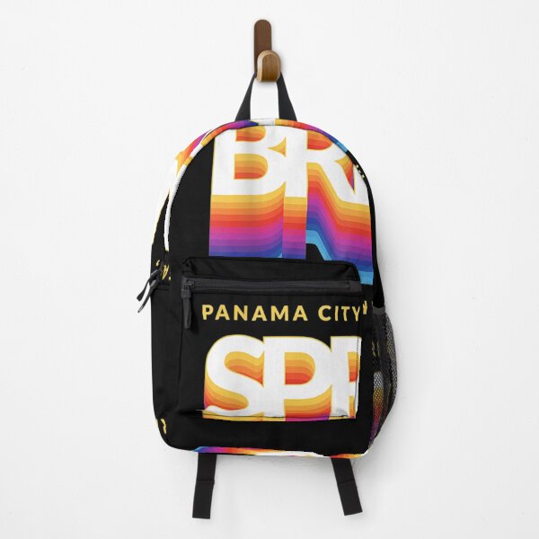 Item preview, Spring Break Panama City Beach Florida 80s Beach designed and sold by patsa4.