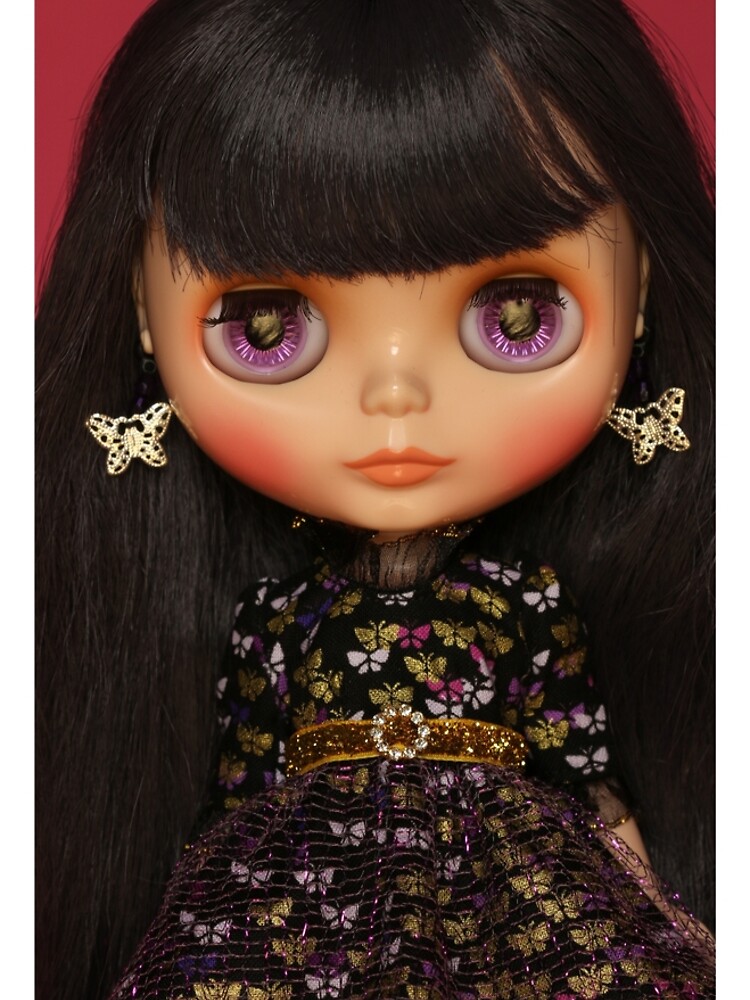 Blythe anna sui on sale