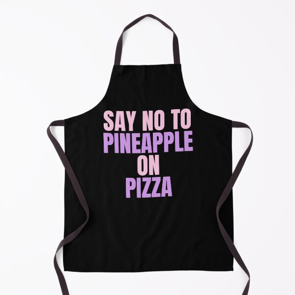 Item preview, Stop Putting Pineapple On Pizza | Anti Pineapple Pizza Club designed and sold by The-ItemShop.