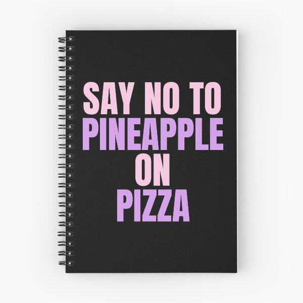 Item preview, Stop Putting Pineapple On Pizza | Anti Pineapple Pizza Club designed and sold by The-ItemShop.