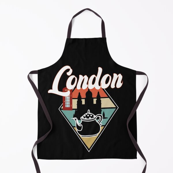Item preview, Teapot Cover In London - I Heart united kingdom designed and sold by medbdj.