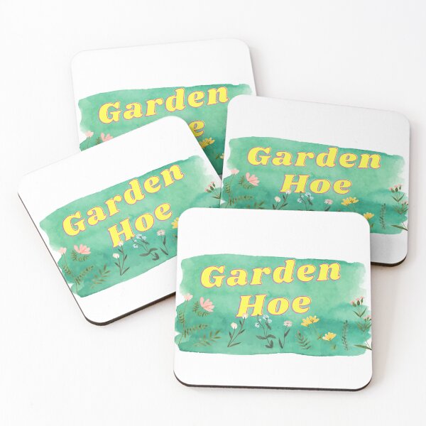 Item preview, Garden Hoe designed and sold by shyflamingo.