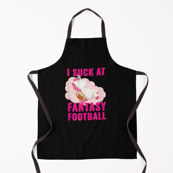 Item preview, I Suck At Fantasy Unicorn Fantasy designed and sold by patsa4.