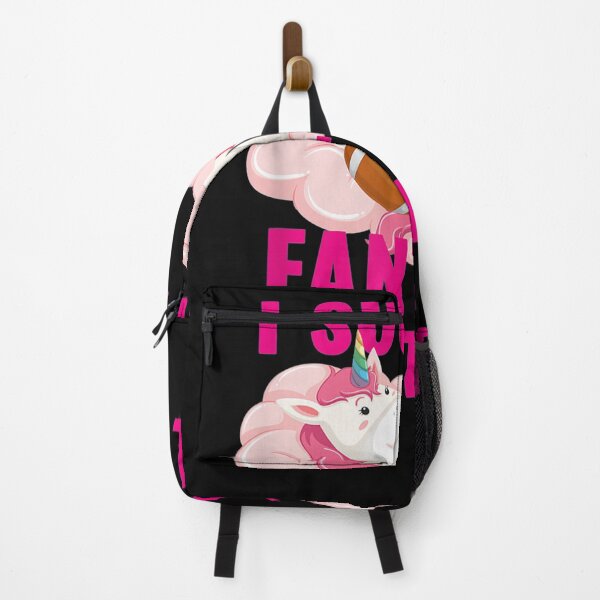 Item preview, I Suck At Fantasy Unicorn Fantasy designed and sold by patsa4.